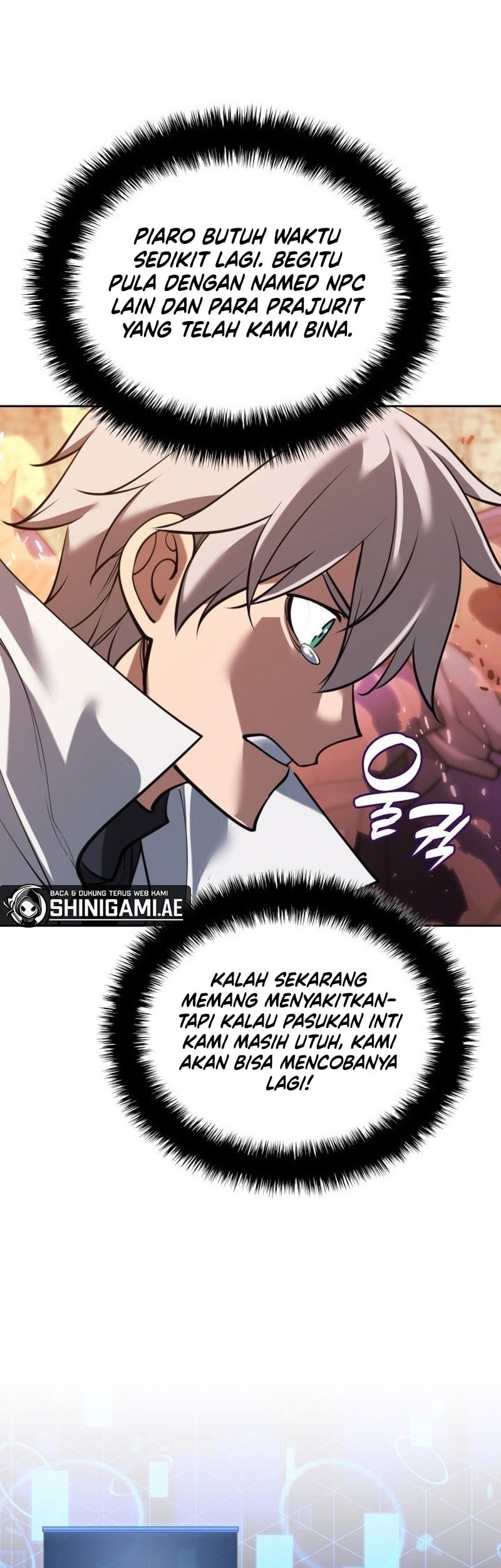 Overgeared Chapter 276 - halaman 46