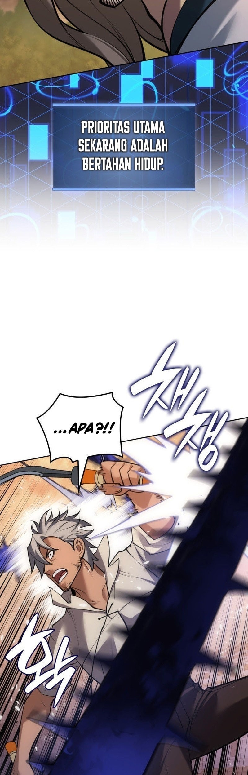 Overgeared Chapter 276 - halaman 48