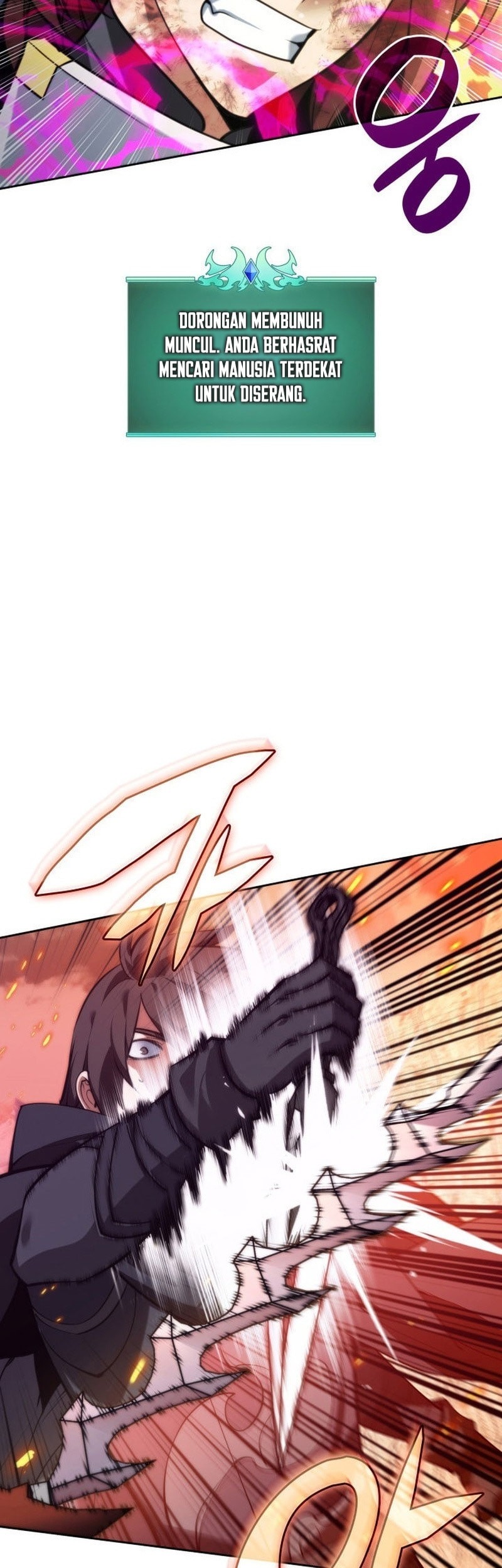 Overgeared Chapter 276 - halaman 56