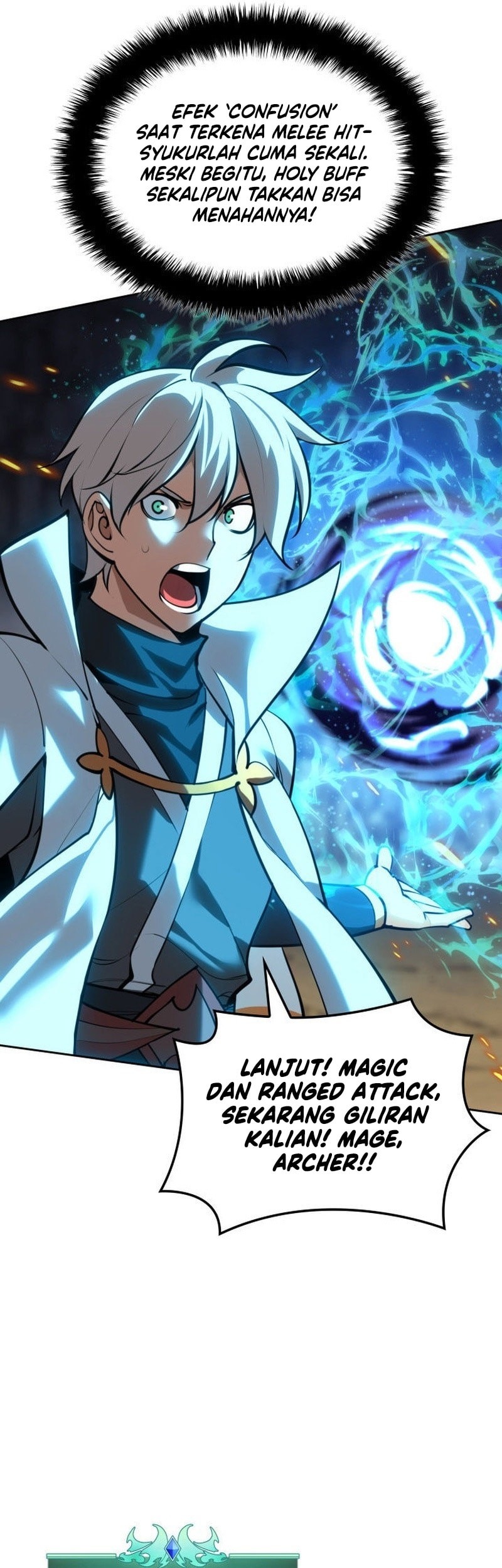 Overgeared Chapter 276 - halaman 58
