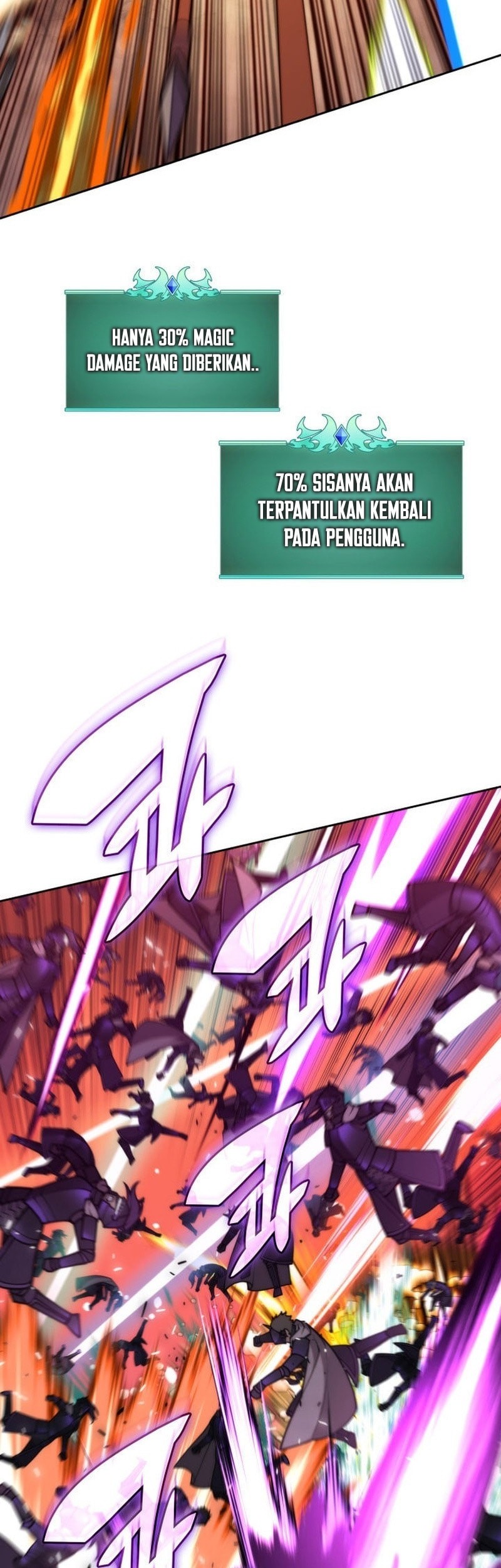 Overgeared Chapter 276 - halaman 60