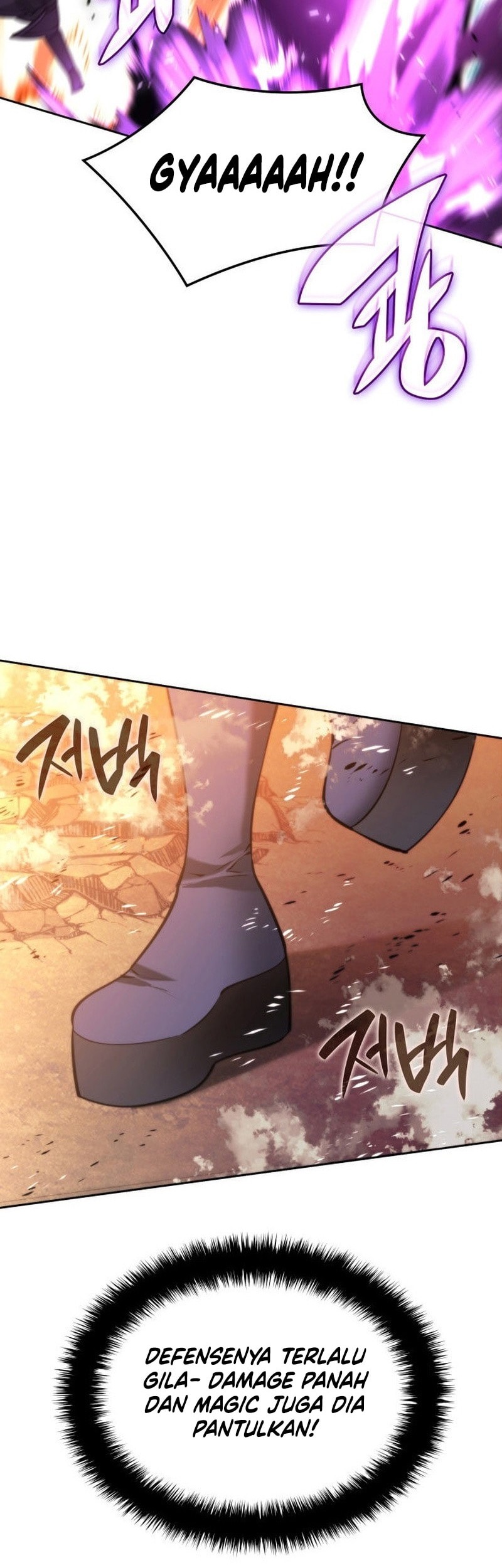 Overgeared Chapter 276 - halaman 61