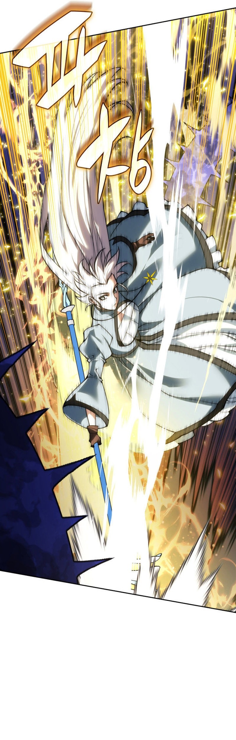 Overgeared Chapter 276 - halaman 74