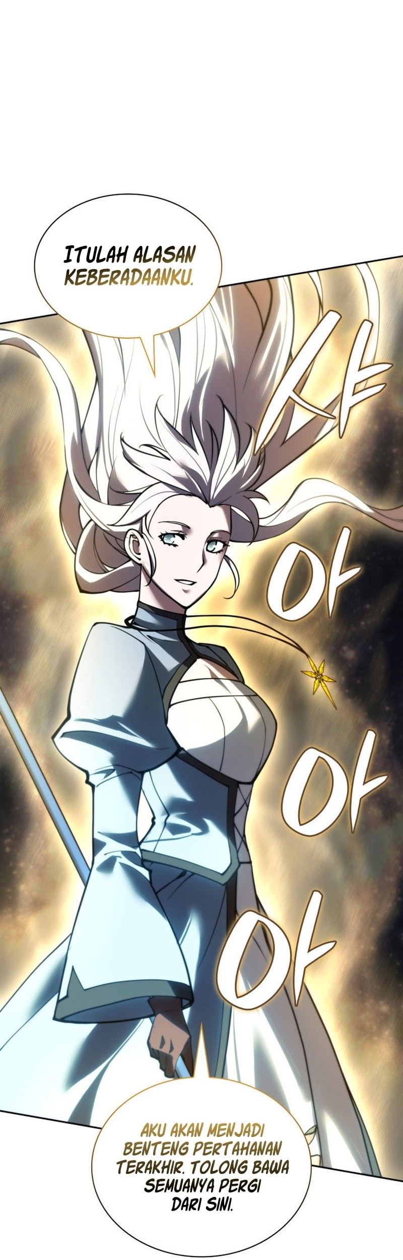 Overgeared Chapter 276 - halaman 76