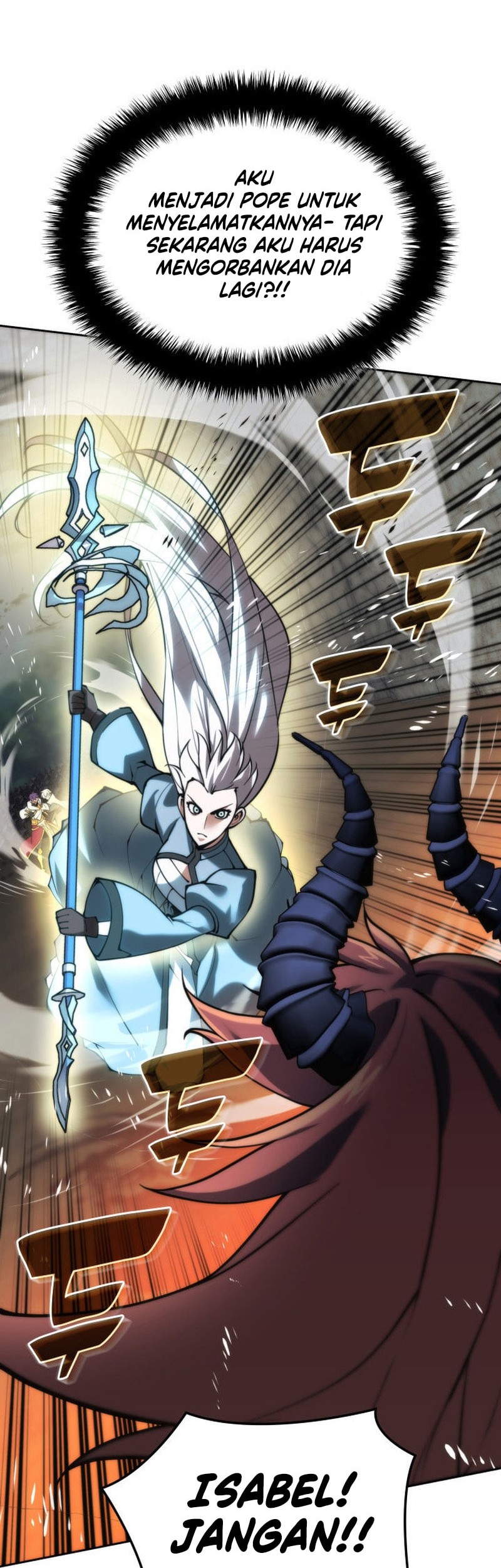 Overgeared Chapter 276 - halaman 79