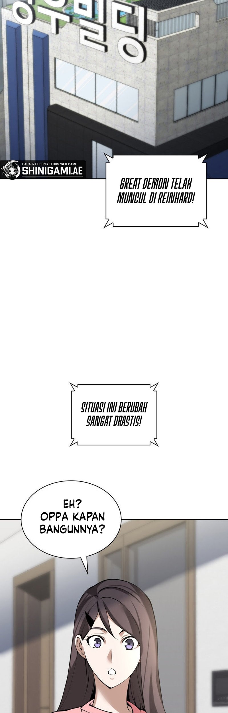 Overgeared Chapter 276 - halaman 84