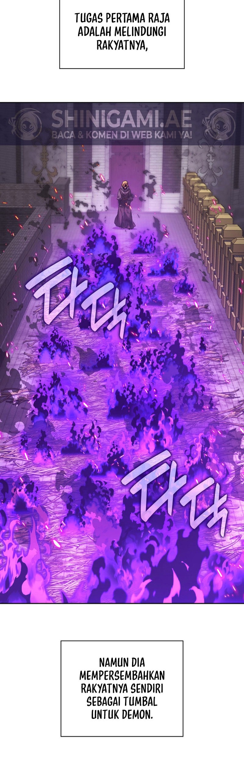 Overgeared Chapter 276 - halaman 9