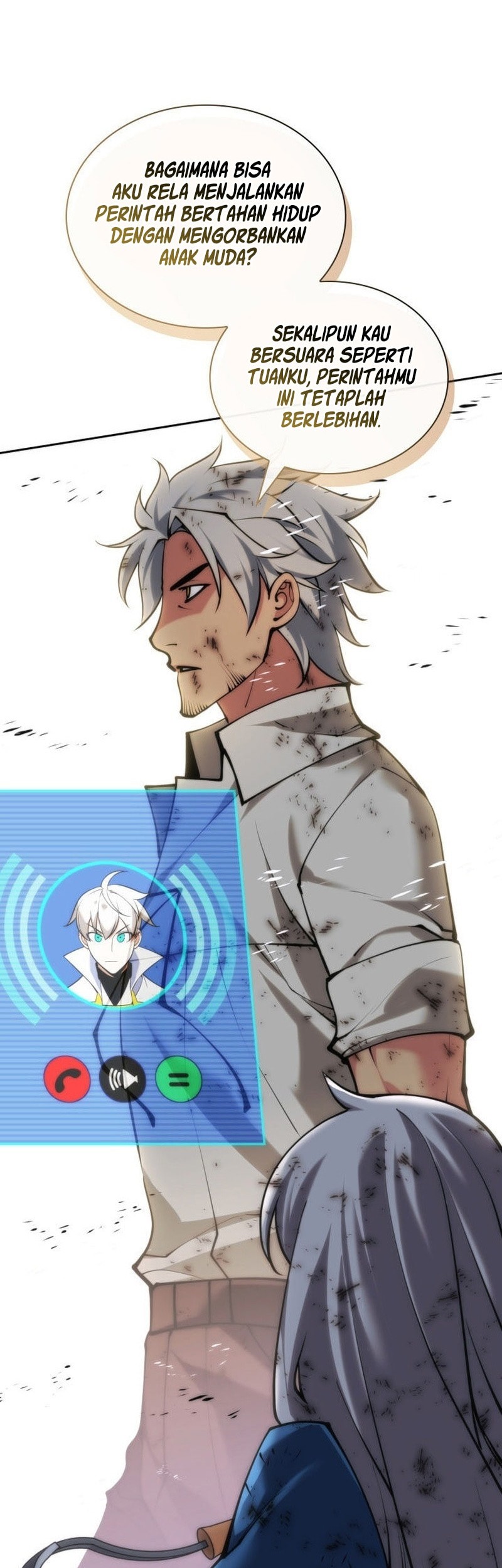 Overgeared Chapter 276 - halaman 99