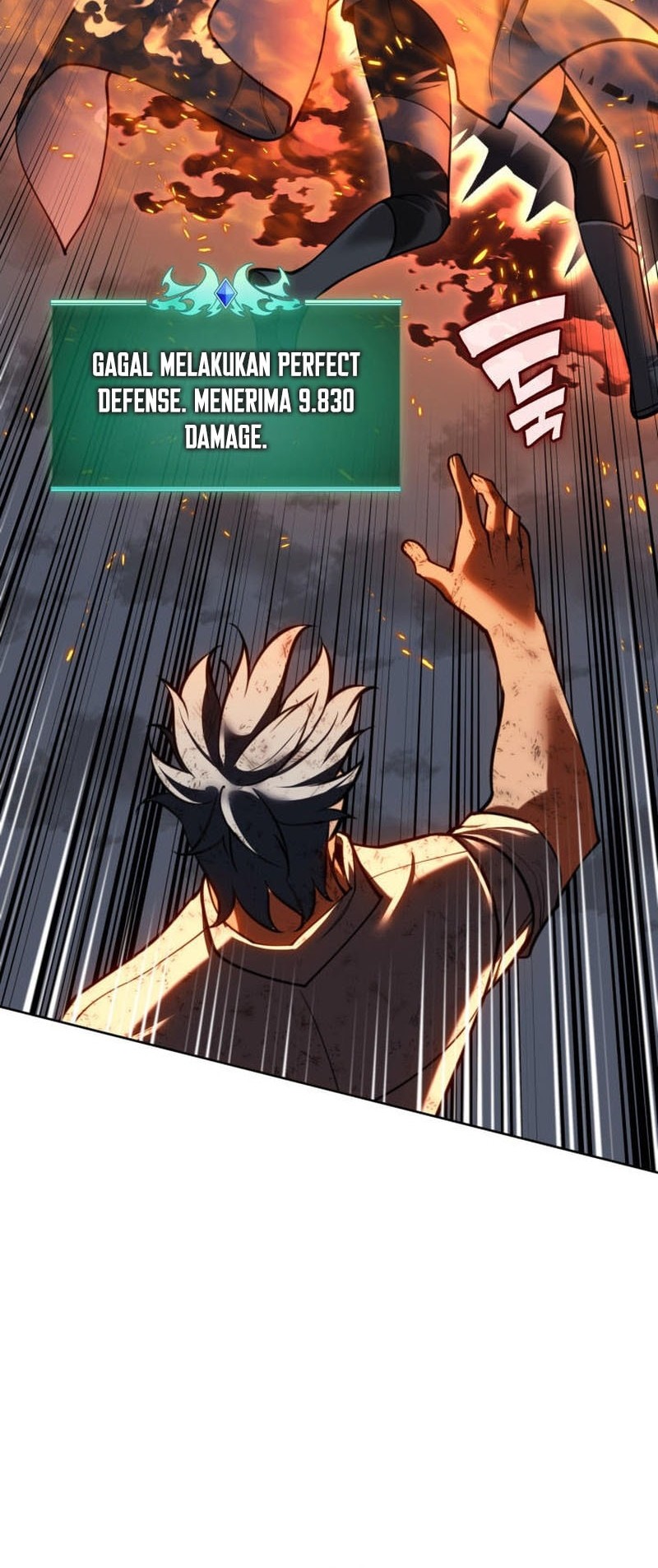 Overgeared Chapter 277 - halaman 13