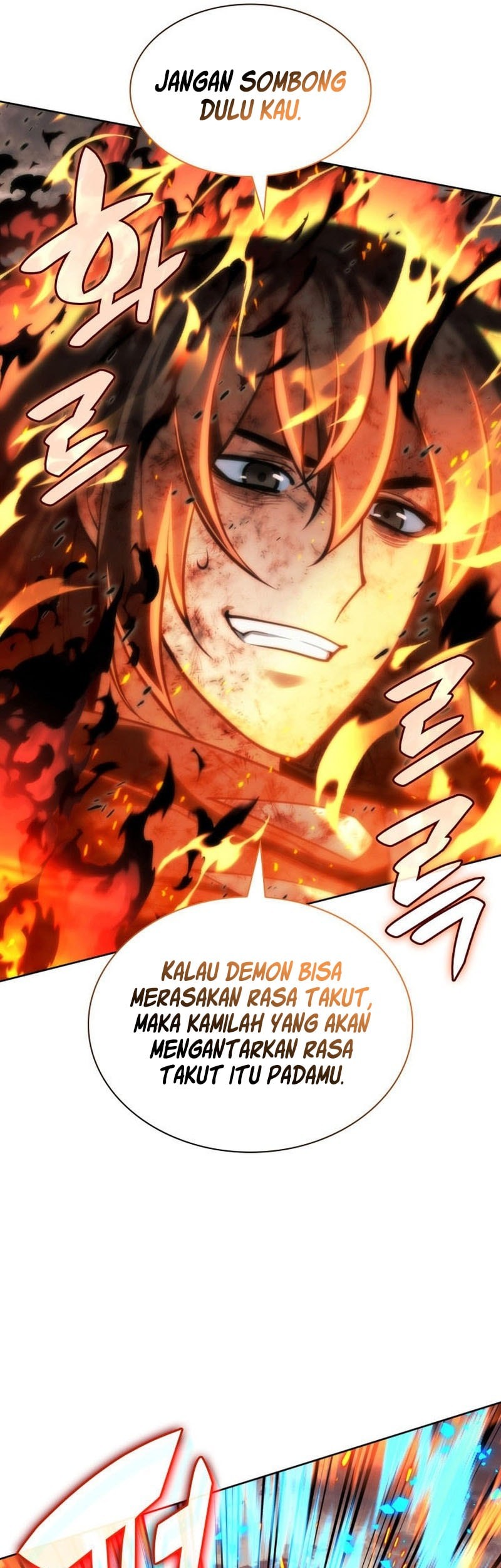 Overgeared Chapter 277 - halaman 14