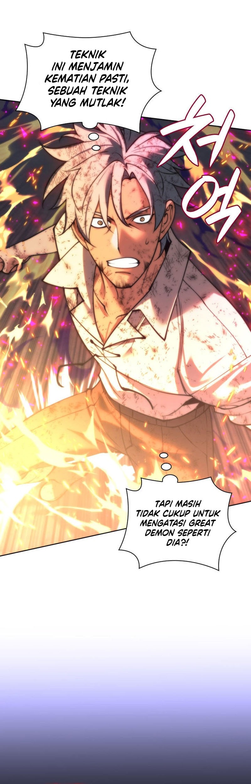 Overgeared Chapter 277 - halaman 31