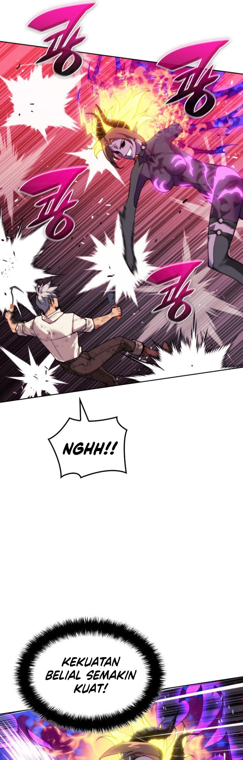 Overgeared Chapter 277 - halaman 46