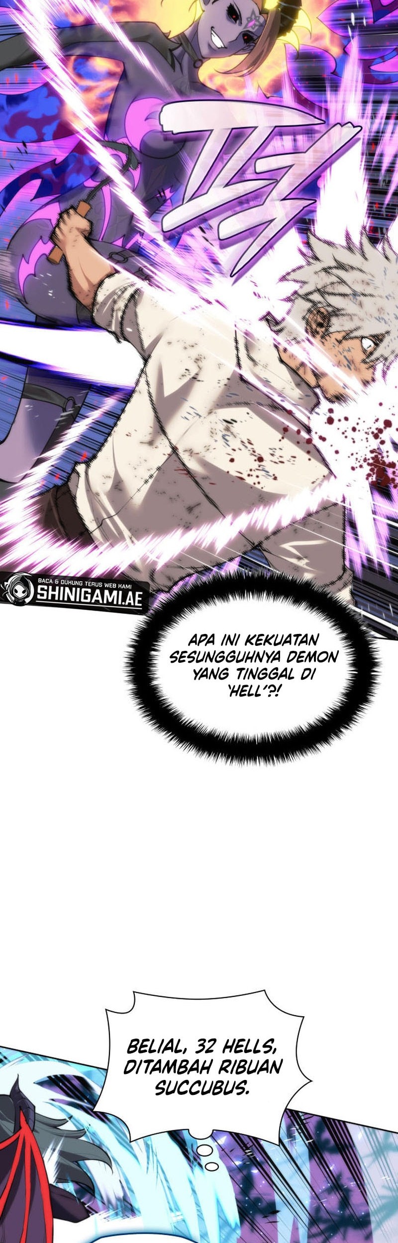 Overgeared Chapter 277 - halaman 47