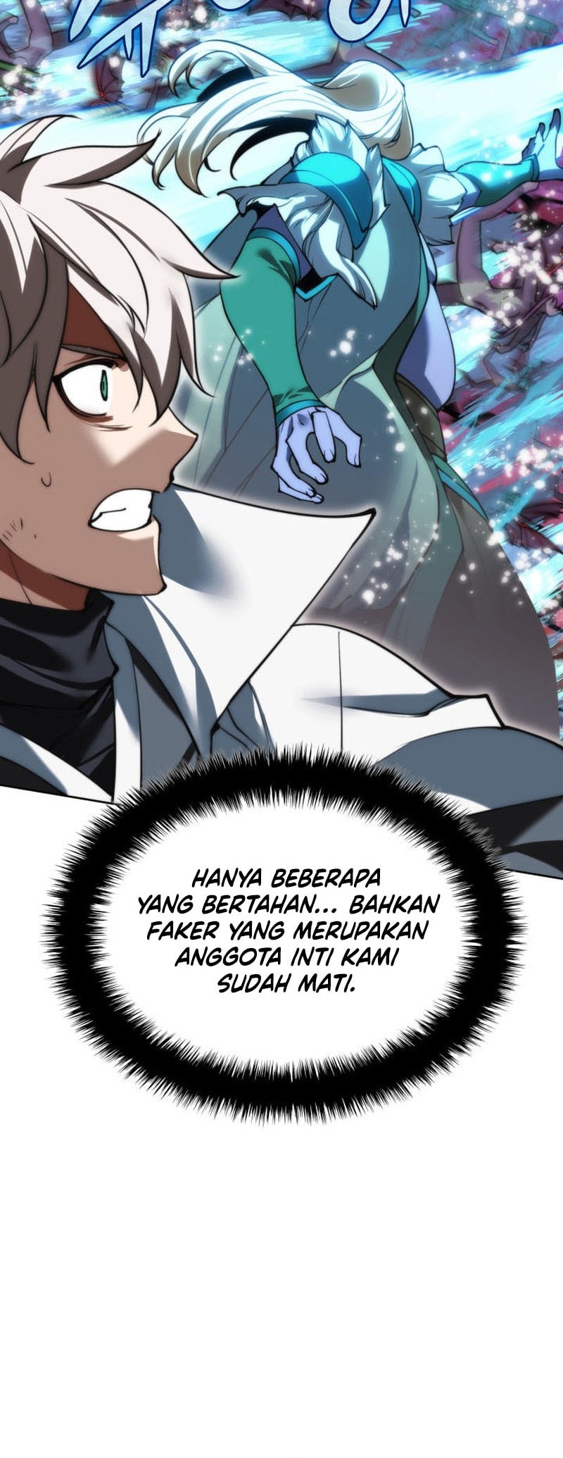 Overgeared Chapter 277 - halaman 49