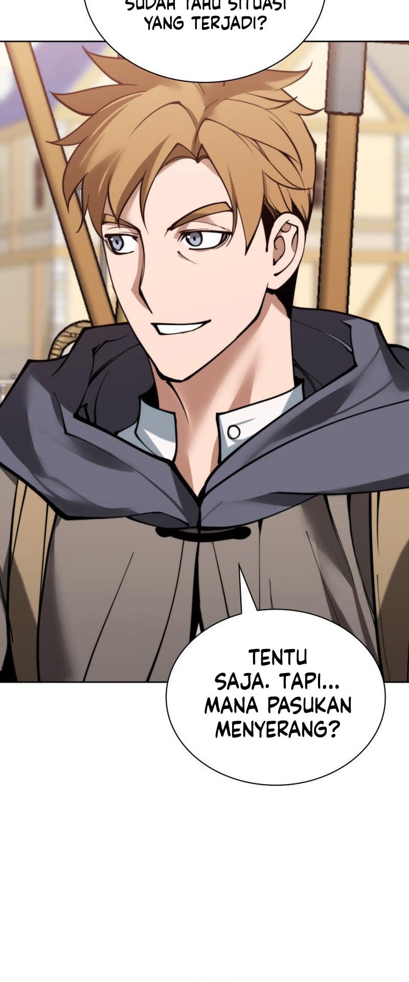 Overgeared Chapter 277 - halaman 69