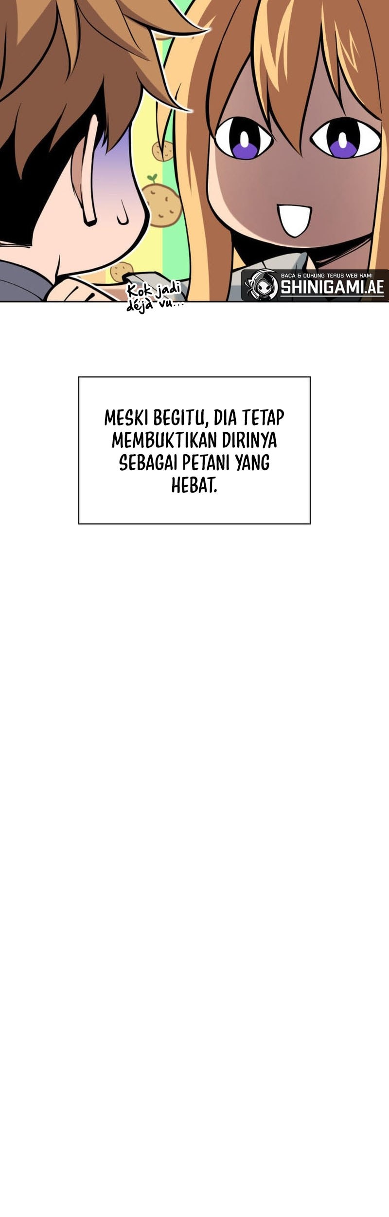 Overgeared Chapter 277 - halaman 72