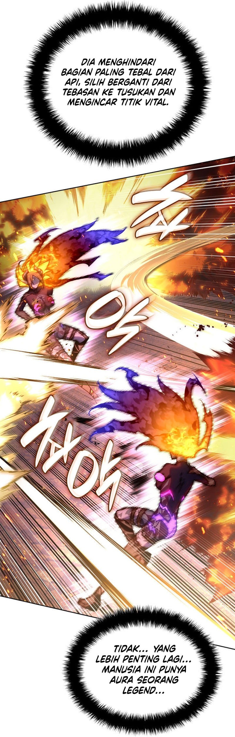 Overgeared Chapter 277 - halaman 74