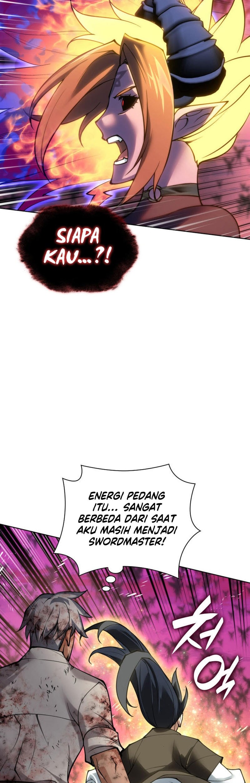 Overgeared Chapter 277 - halaman 76