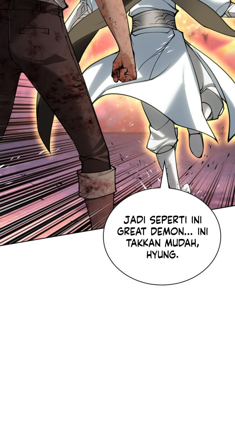 Overgeared Chapter 277 - halaman 77