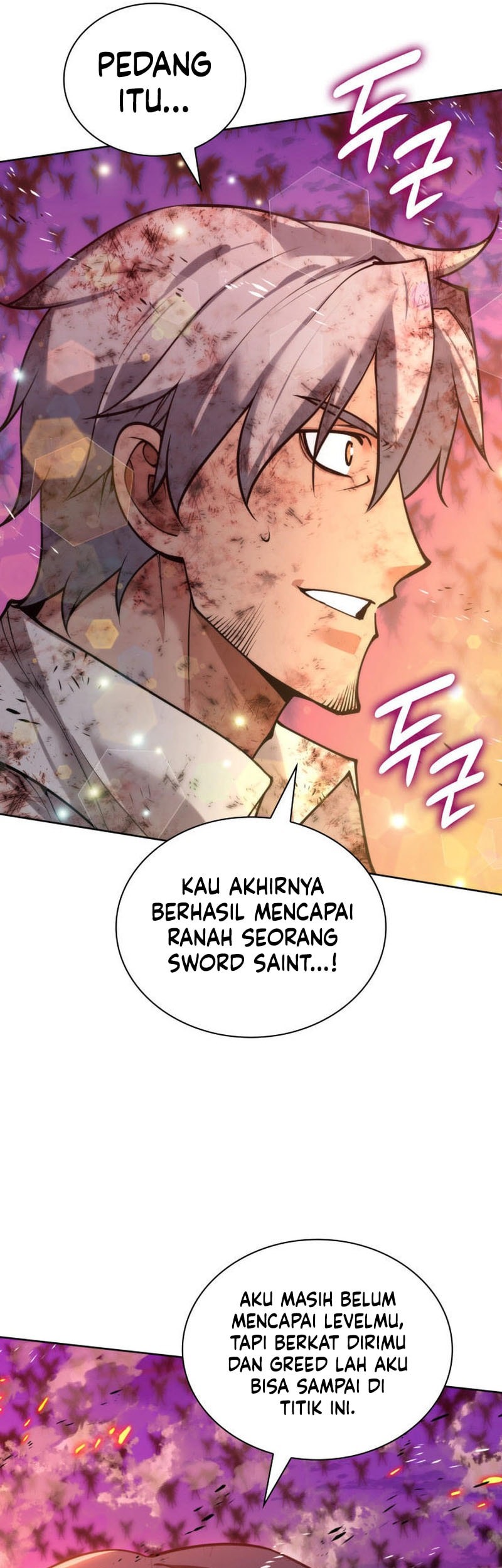 Overgeared Chapter 277 - halaman 78