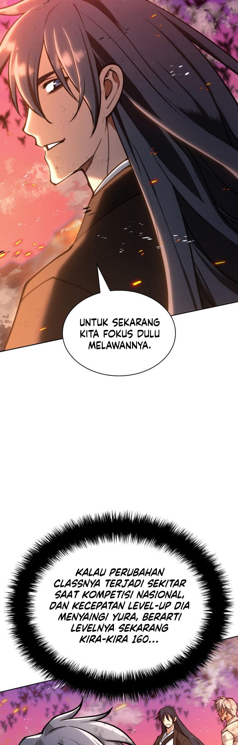 Overgeared Chapter 277 - halaman 79
