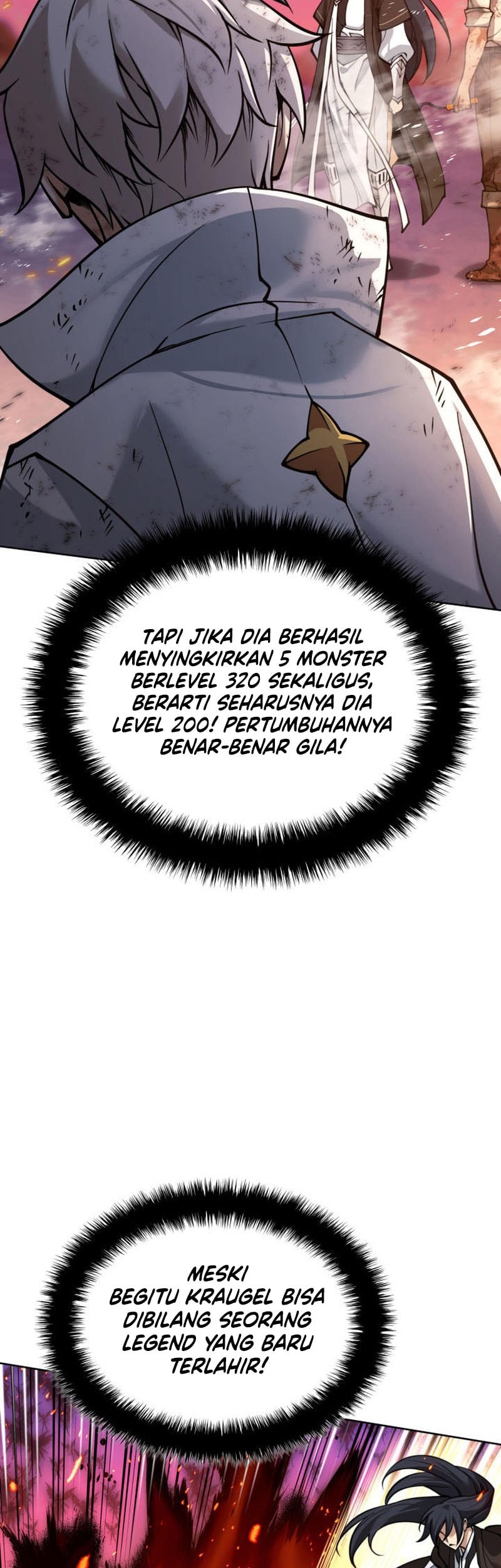 Overgeared Chapter 277 - halaman 80