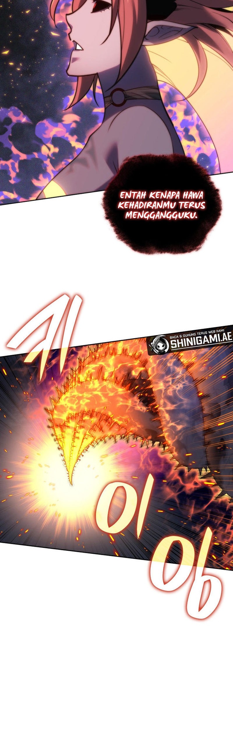 Overgeared Chapter 277 - halaman 9