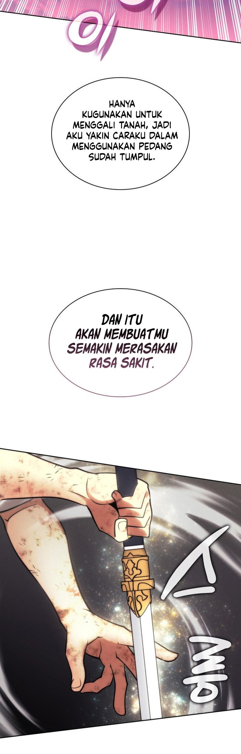 Overgeared Chapter 277 - halaman 92
