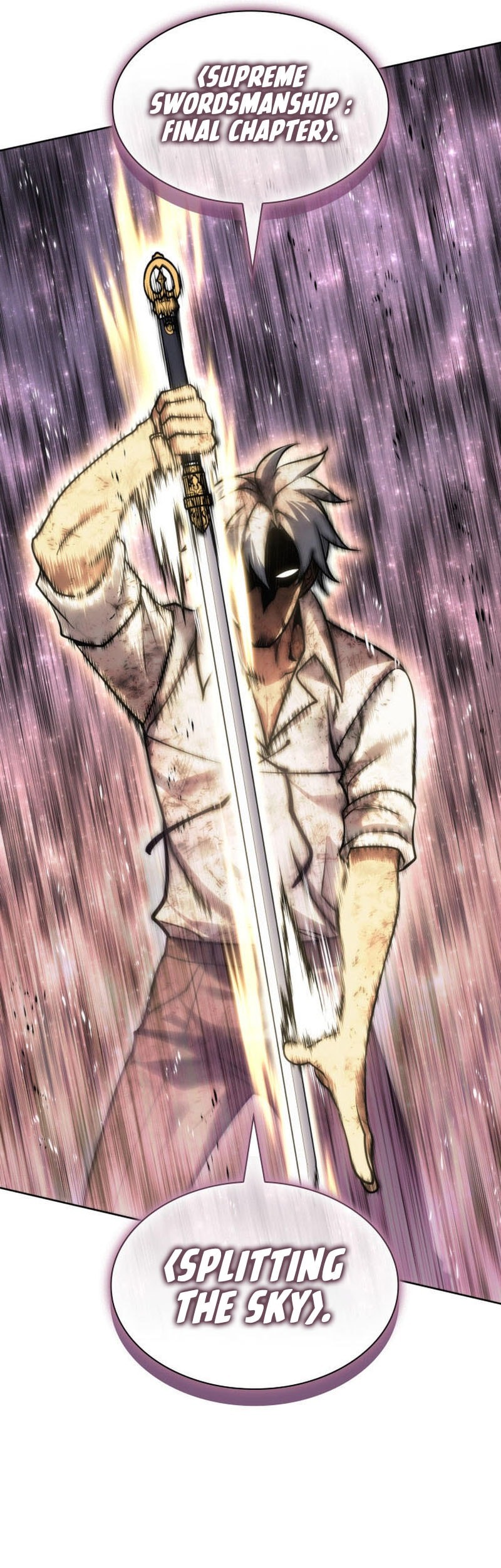 Overgeared Chapter 277 - halaman 94