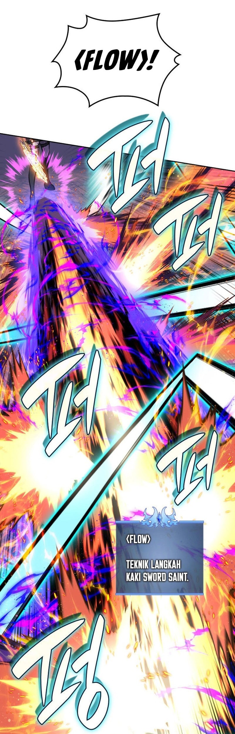 Overgeared Chapter 278 - halaman 15