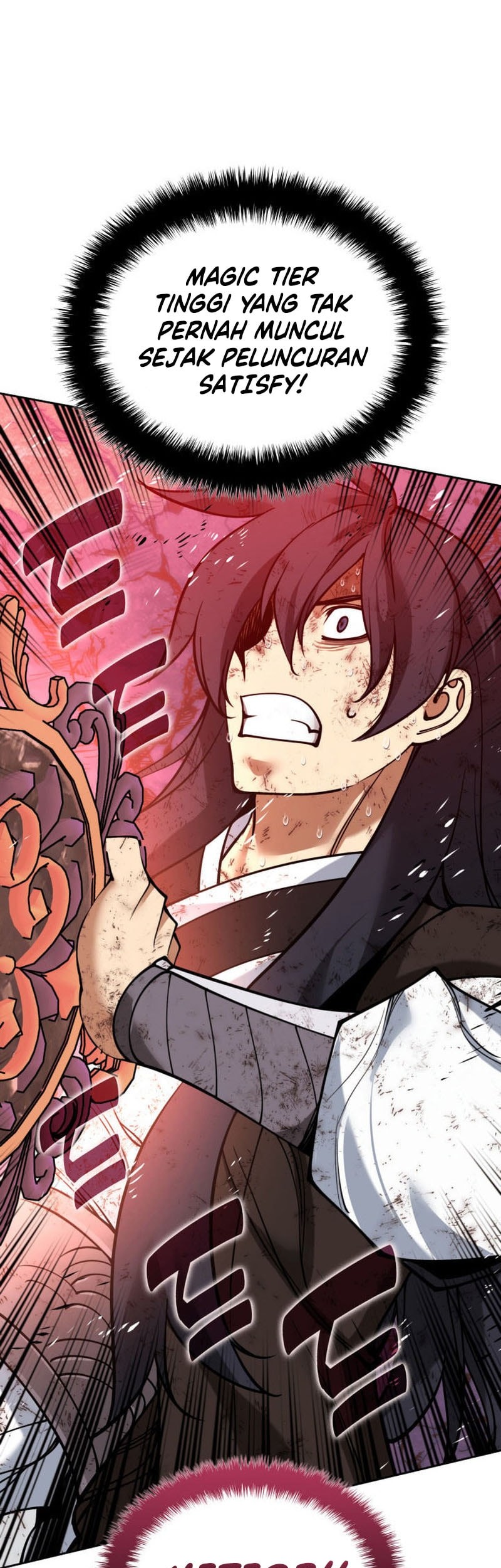 Overgeared Chapter 278 - halaman 20