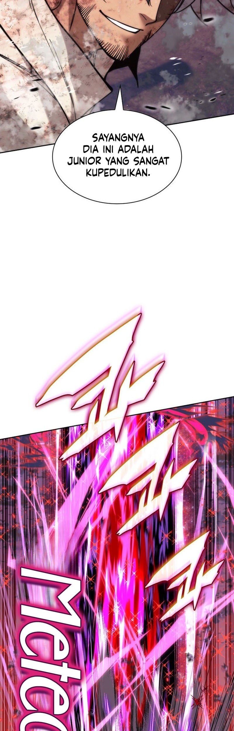 Overgeared Chapter 278 - halaman 24