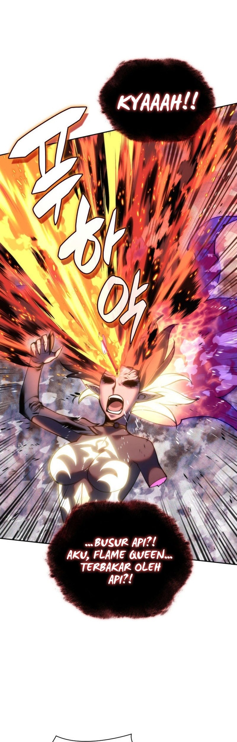 Overgeared Chapter 278 - halaman 35