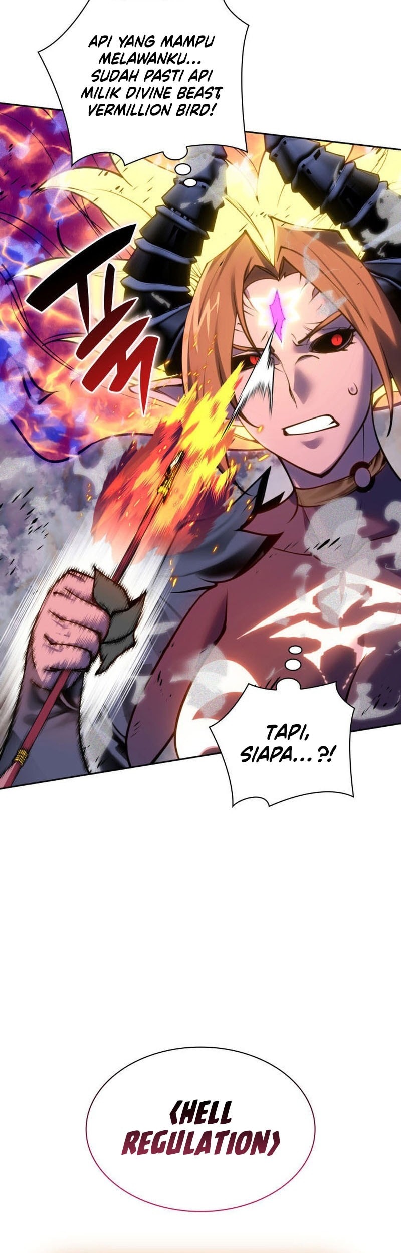 Overgeared Chapter 278 - halaman 36