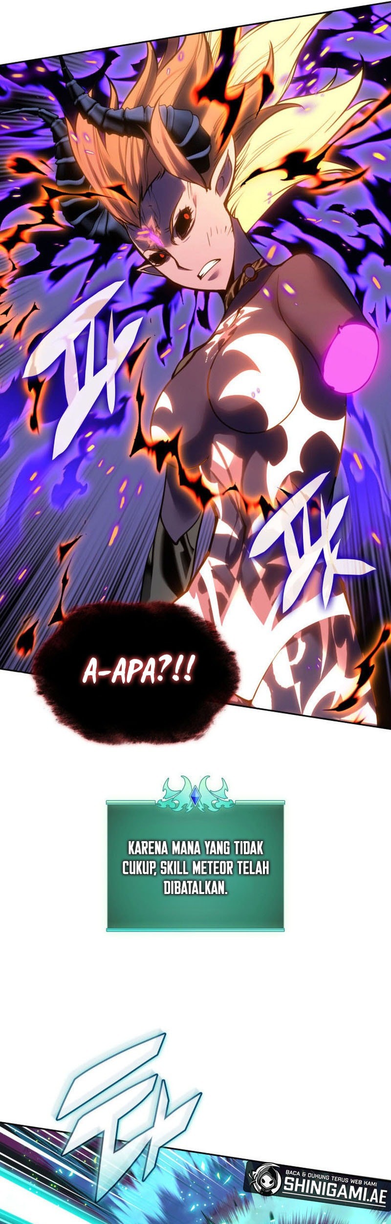 Overgeared Chapter 278 - halaman 38