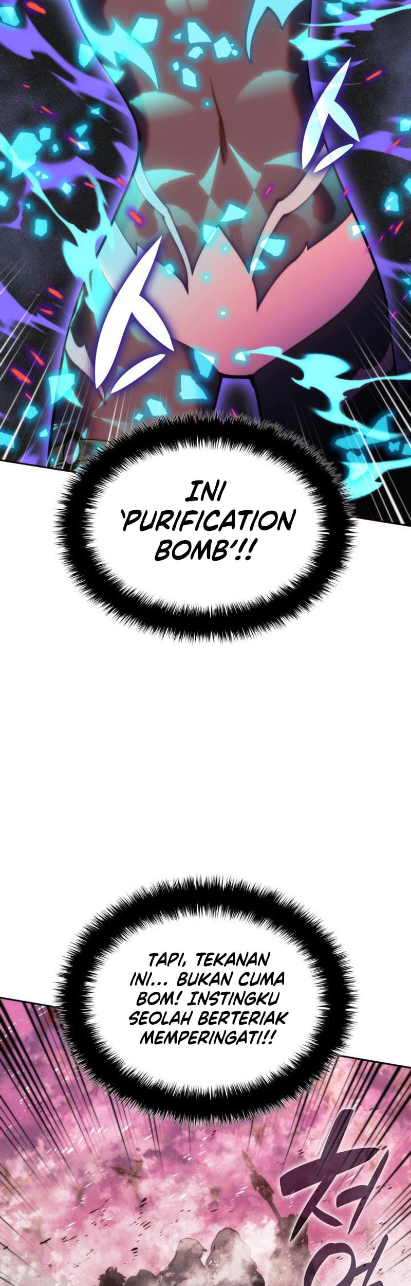 Overgeared Chapter 278 - halaman 40