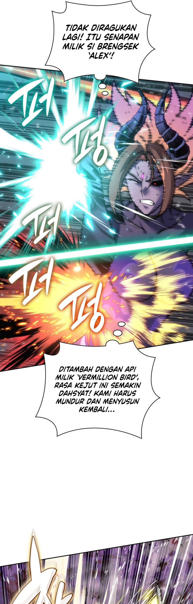 Overgeared Chapter 278 - halaman 46