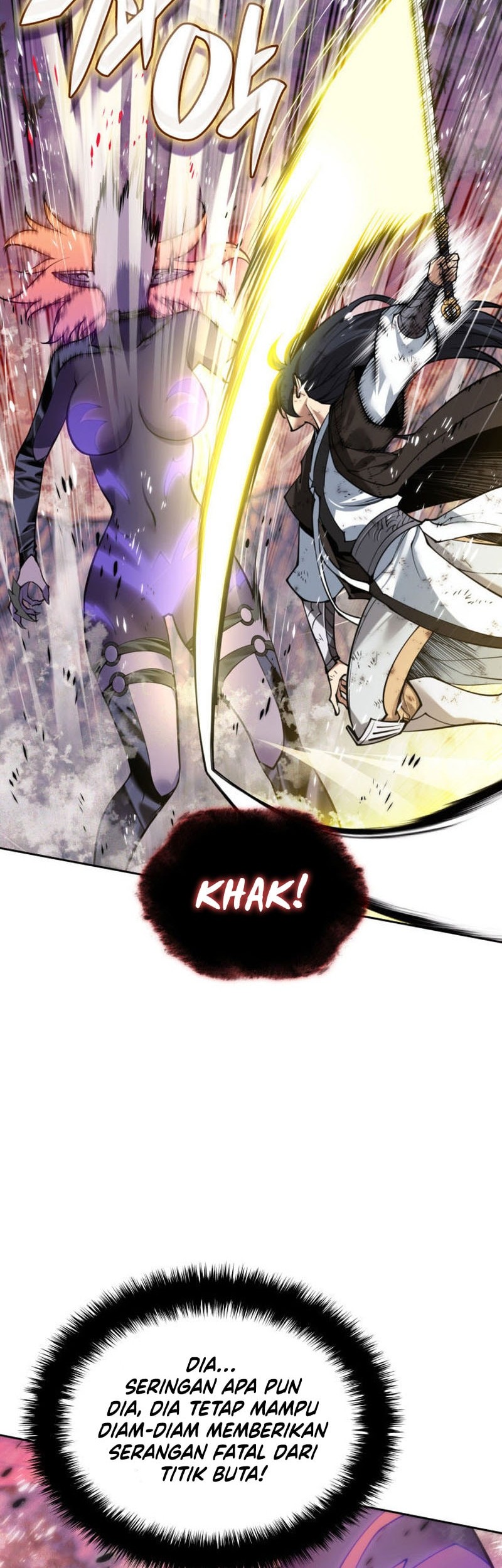 Overgeared Chapter 278 - halaman 47