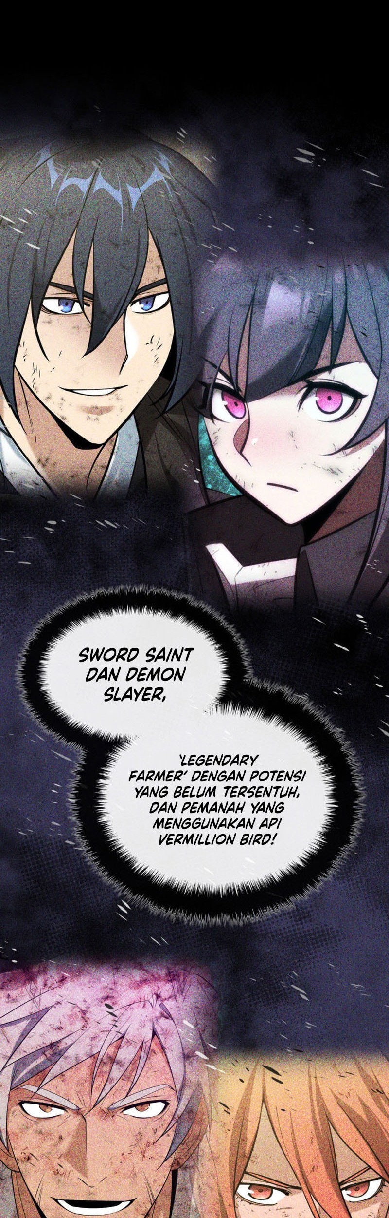 Overgeared Chapter 278 - halaman 51