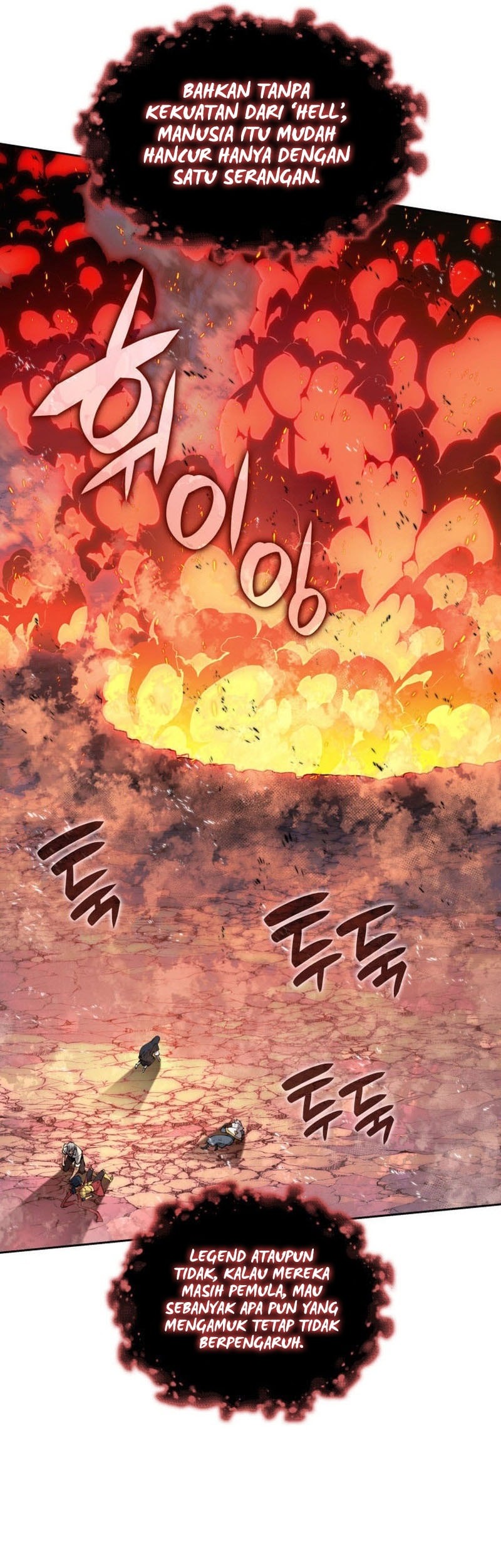 Overgeared Chapter 278 - halaman 58