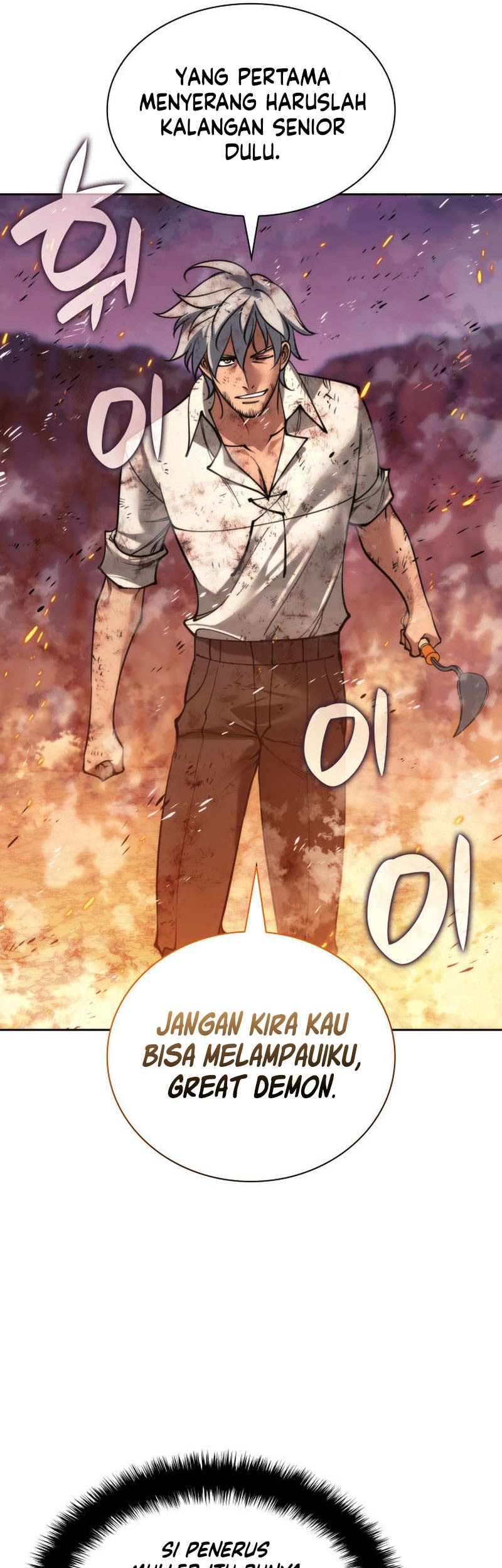 Overgeared Chapter 278 - halaman 62
