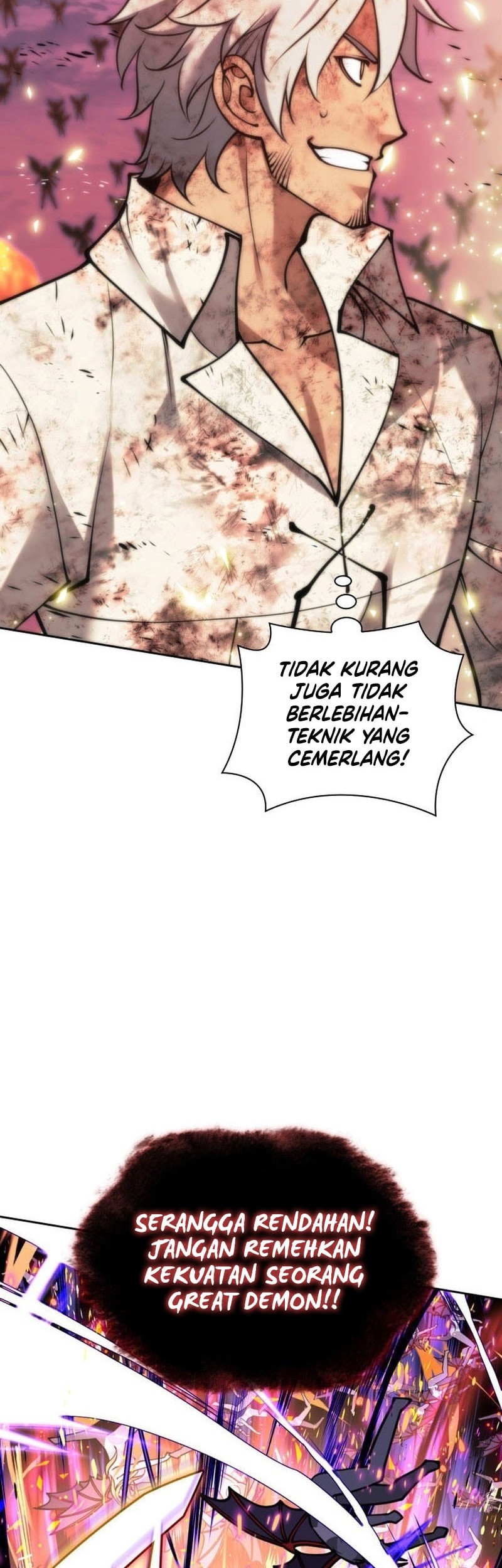 Overgeared Chapter 278 - halaman 7