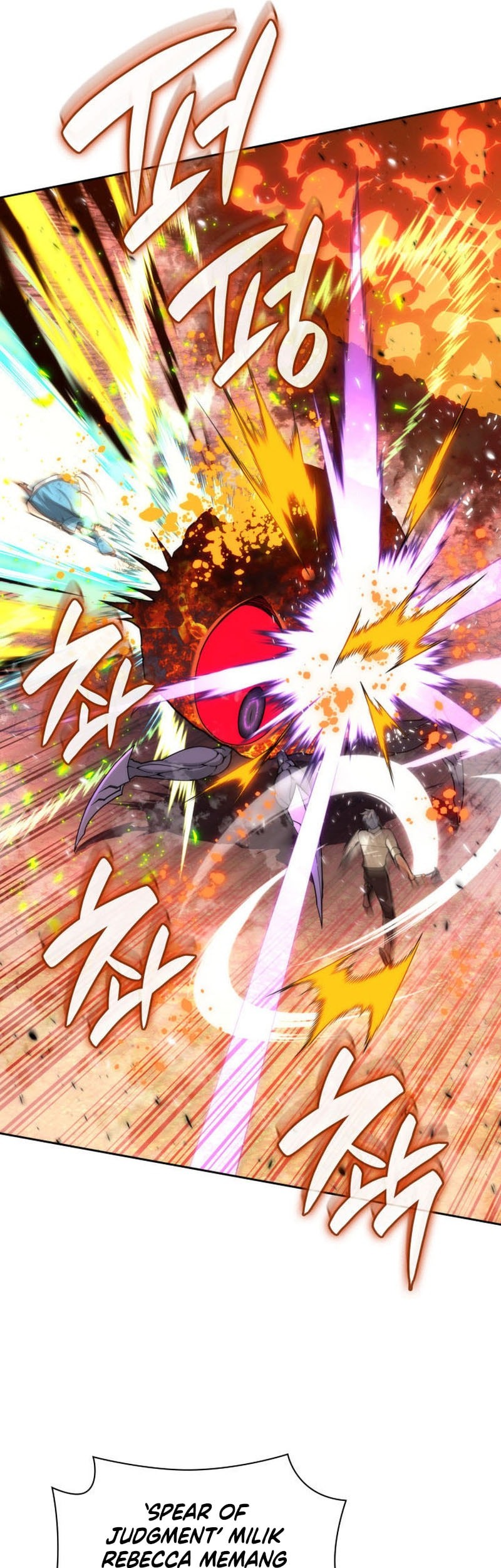 Overgeared Chapter 278 - halaman 78