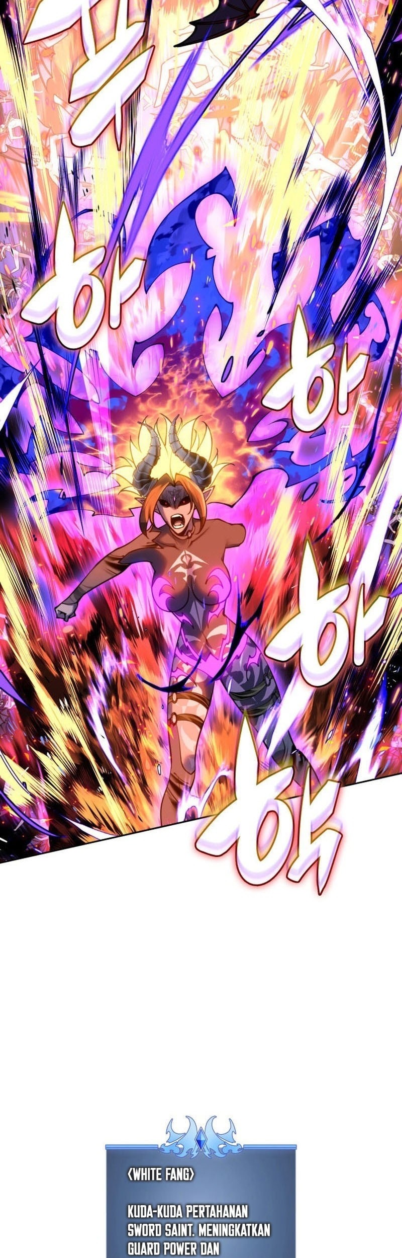 Overgeared Chapter 278 - halaman 8