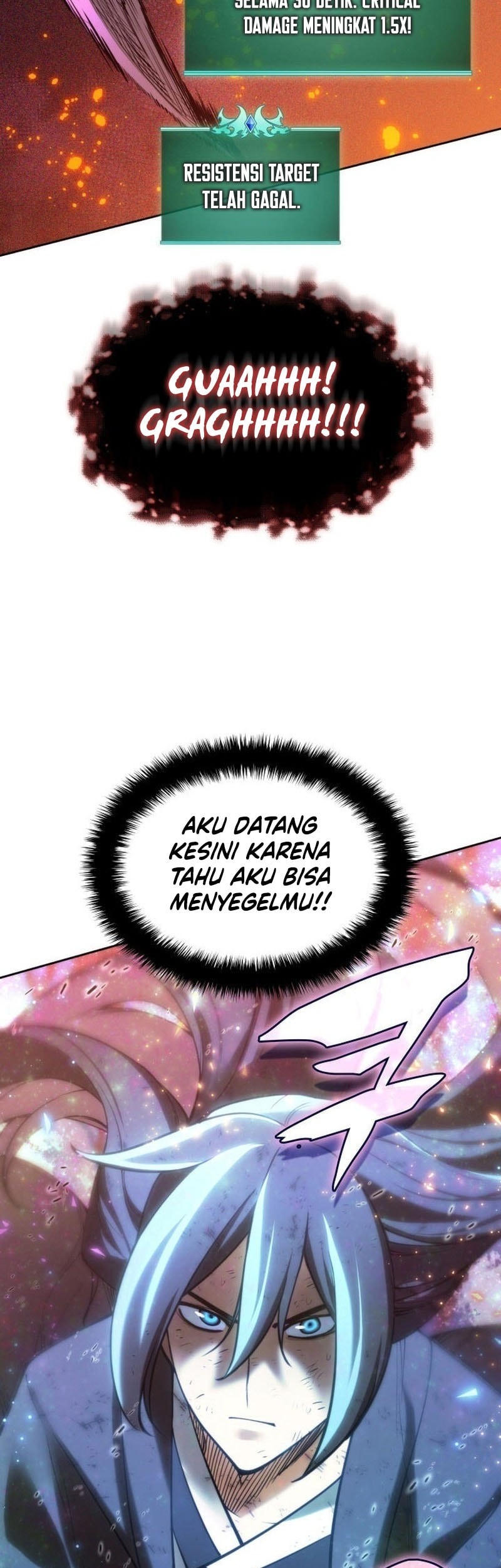 Overgeared Chapter 278 - halaman 92