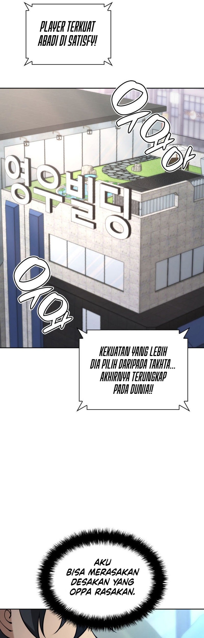 Overgeared Chapter 278 - halaman 94