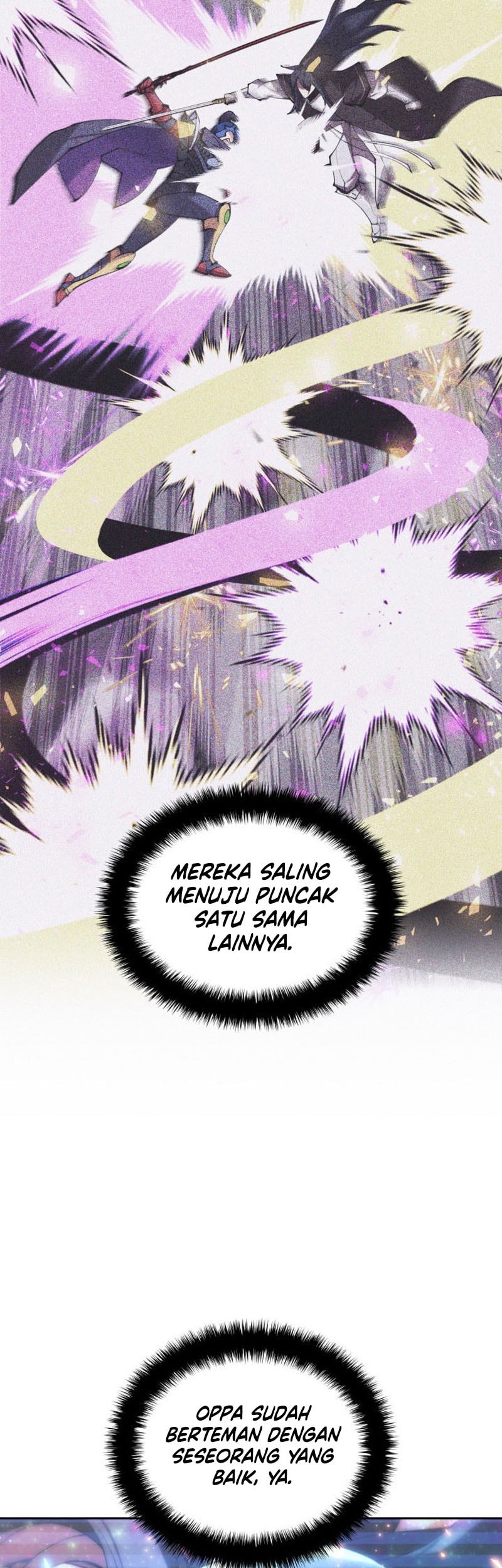 Overgeared Chapter 278 - halaman 96