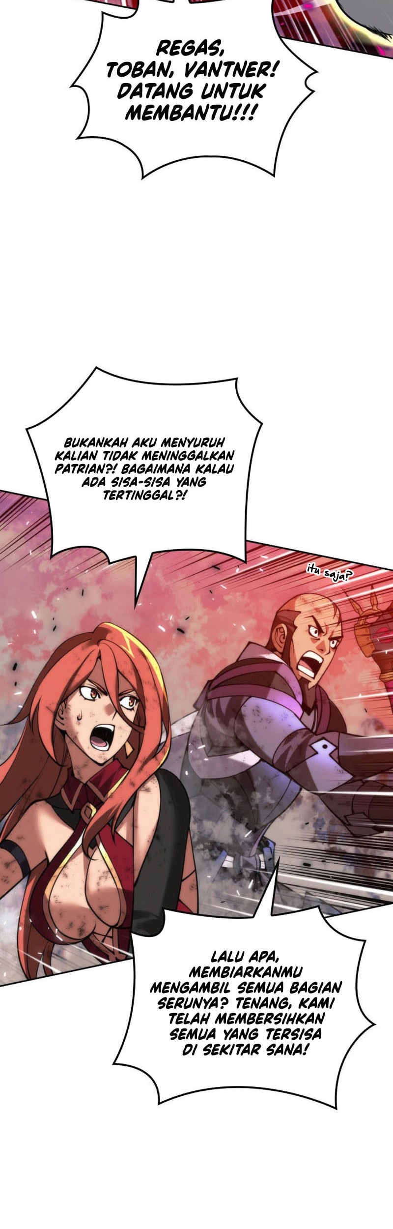 Overgeared Chapter 279 - halaman 13