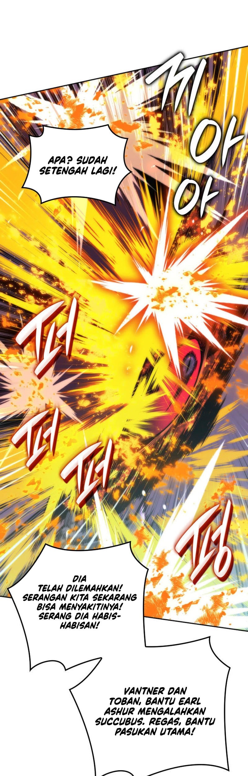 Overgeared Chapter 279 - halaman 14