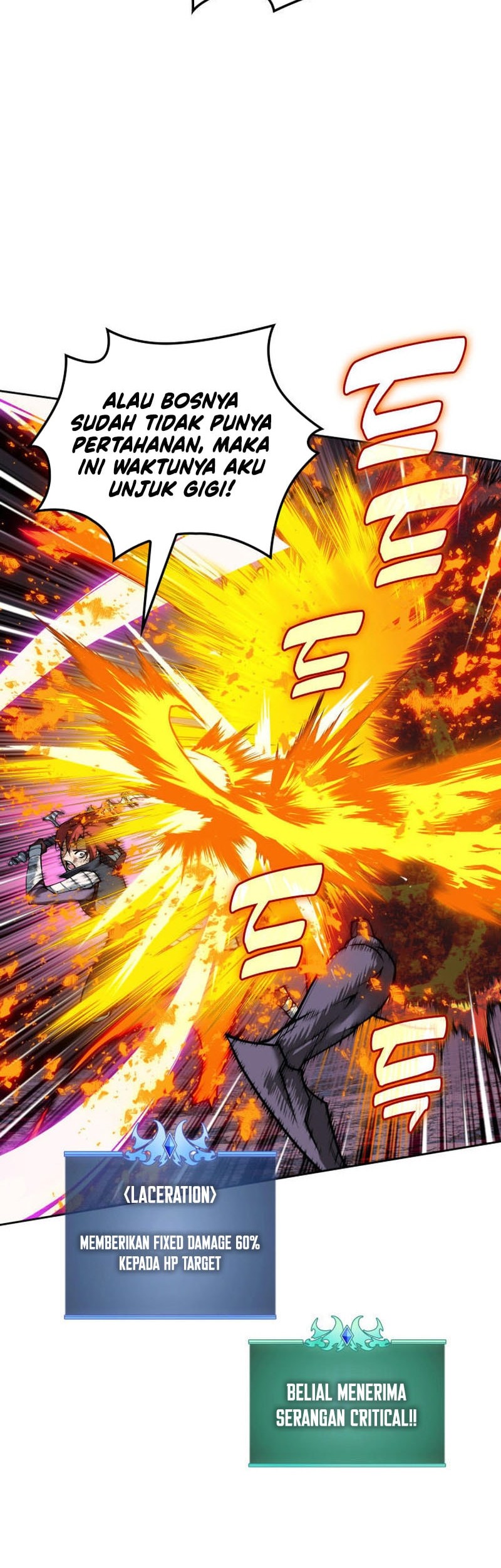 Overgeared Chapter 279 - halaman 15
